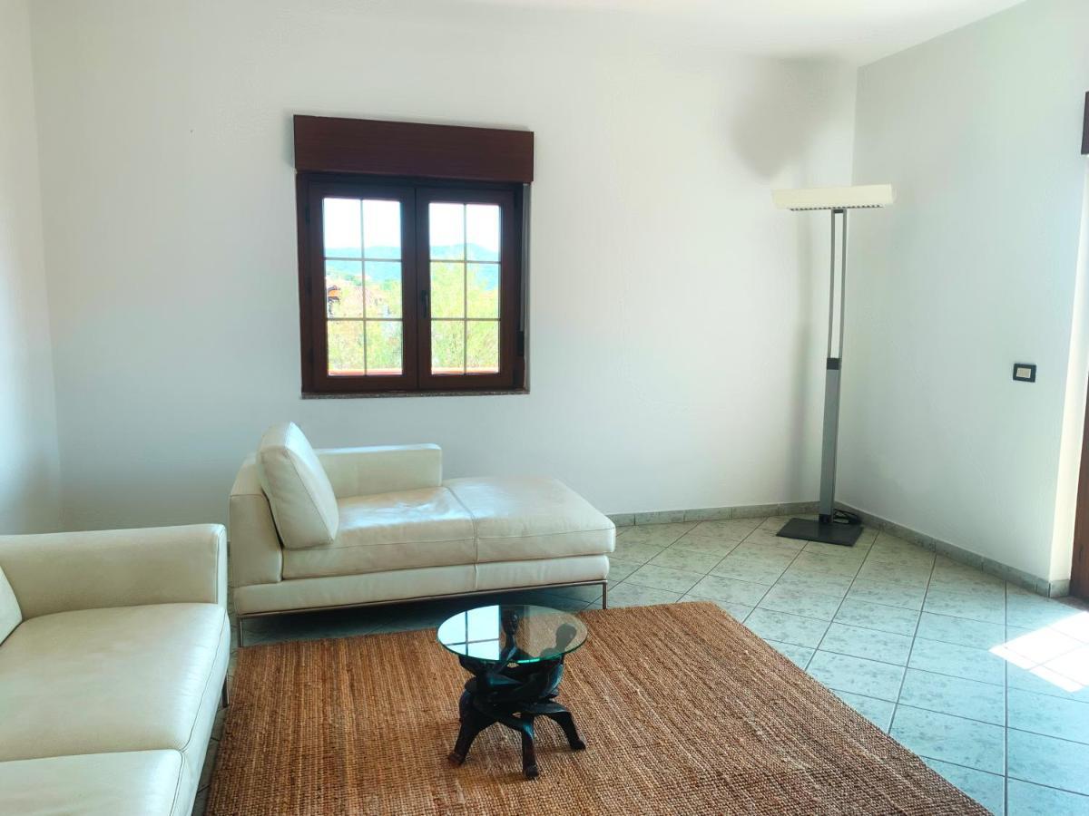 Cerasuno - Cilento Holiday House Apartment Ceraso Ngoại thất bức ảnh