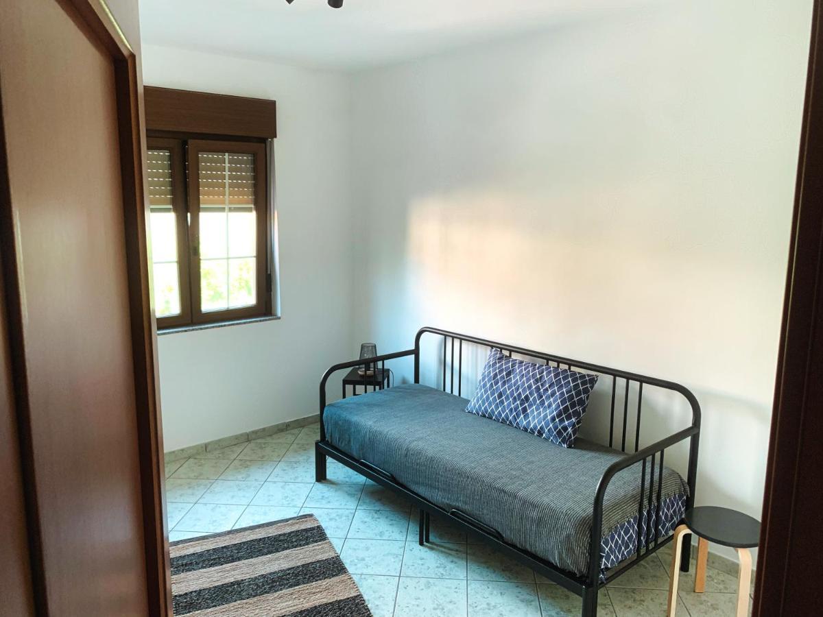 Cerasuno - Cilento Holiday House Apartment Ceraso Ngoại thất bức ảnh